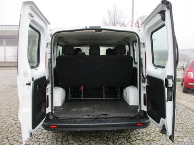 Fiat Talento Gebrauchtwagen