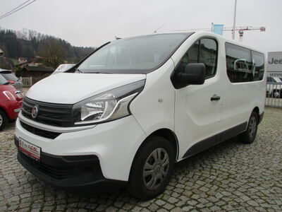 Fiat Talento Gebrauchtwagen
