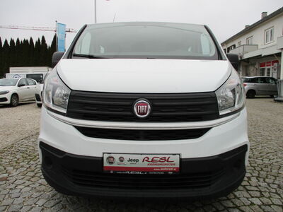 Fiat Talento Gebrauchtwagen