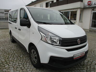 Fiat Talento Gebrauchtwagen