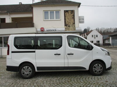 Fiat Talento Gebrauchtwagen