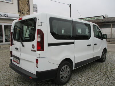 Fiat Talento Gebrauchtwagen