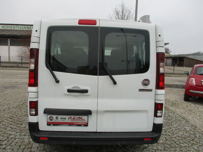Fiat Talento Gebrauchtwagen