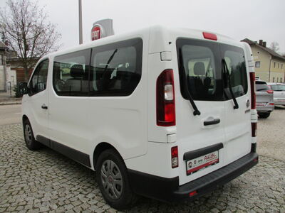 Fiat Talento Gebrauchtwagen