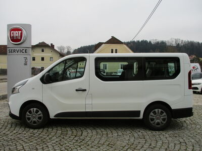 Fiat Talento Gebrauchtwagen