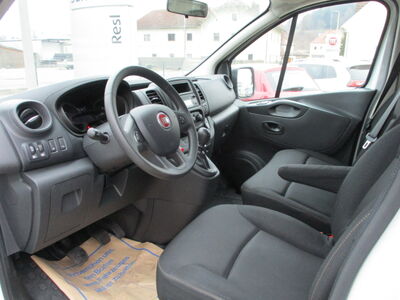 Fiat Talento Gebrauchtwagen