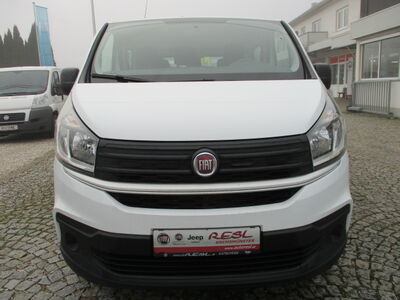 Fiat Talento Gebrauchtwagen