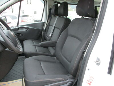 Fiat Talento Gebrauchtwagen