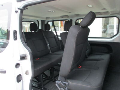 Fiat Talento Gebrauchtwagen