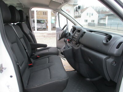 Fiat Talento Gebrauchtwagen