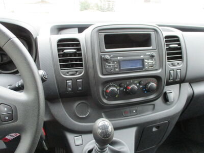 Fiat Talento Gebrauchtwagen