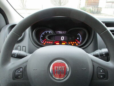 Fiat Talento Gebrauchtwagen