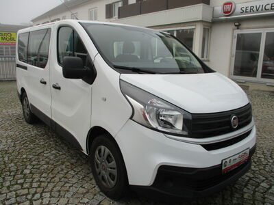 Fiat Talento Gebrauchtwagen