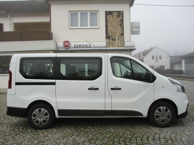 Fiat Talento Gebrauchtwagen