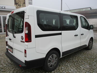 Fiat Talento Gebrauchtwagen