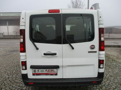 Fiat Talento Gebrauchtwagen