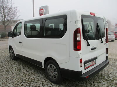 Fiat Talento Gebrauchtwagen