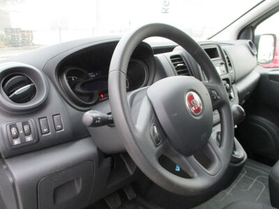 Fiat Talento Gebrauchtwagen