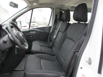 Fiat Talento Gebrauchtwagen