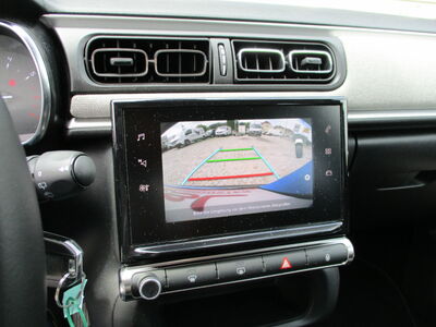 Citroën C3 Aircross Gebrauchtwagen Citroën C3 Aircross Gebrauchtwagen