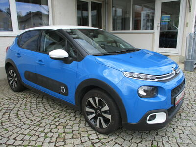 Citroën C3 Aircross Gebrauchtwagen Citroën C3 Aircross Gebrauchtwagen