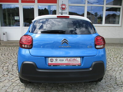 Citroën C3 Aircross Gebrauchtwagen Citroën C3 Aircross Gebrauchtwagen
