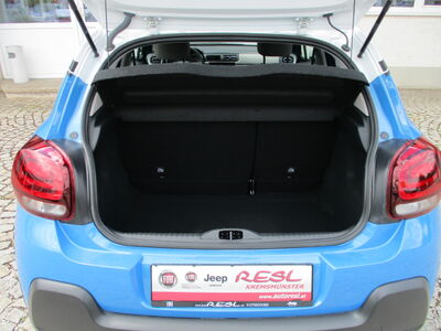 Citroën C3 Aircross Gebrauchtwagen Citroën C3 Aircross Gebrauchtwagen