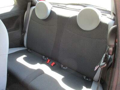 Fiat 500 Gebrauchtwagen Fiat 500 Gebrauchtwagen