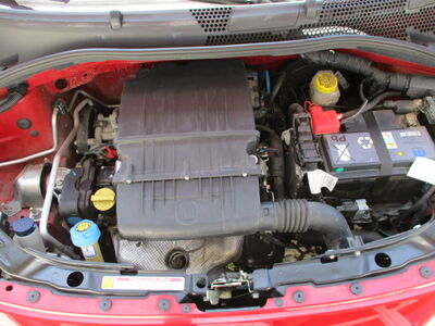 Fiat 500 Gebrauchtwagen Fiat 500 Gebrauchtwagen