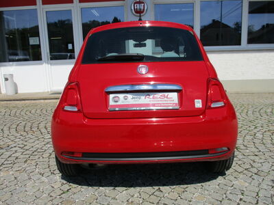 Fiat 500 Gebrauchtwagen Fiat 500 Gebrauchtwagen