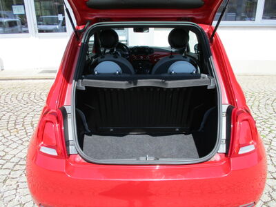 Fiat 500 Gebrauchtwagen Fiat 500 Gebrauchtwagen