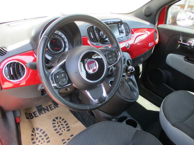 Fiat 500 Gebrauchtwagen Fiat 500 Gebrauchtwagen