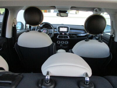 Fiat 500X Gebrauchtwagen