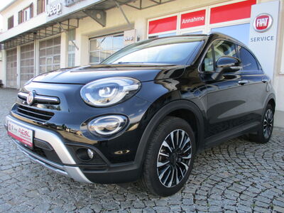 Fiat 500X Gebrauchtwagen Fiat 500X Gebrauchtwagen