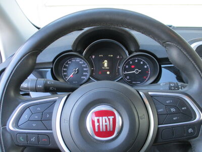 Fiat 500X Gebrauchtwagen