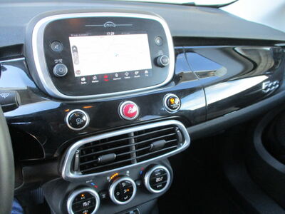 Fiat 500X Gebrauchtwagen