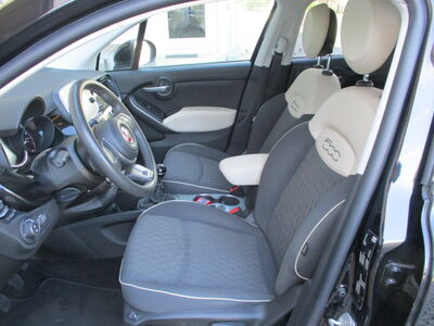 Fiat 500X Gebrauchtwagen