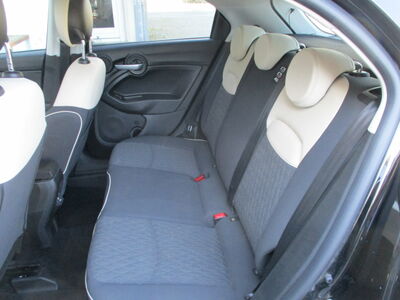 Fiat 500X Gebrauchtwagen