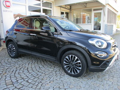 Fiat 500X Gebrauchtwagen