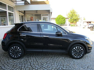 Fiat 500X Gebrauchtwagen