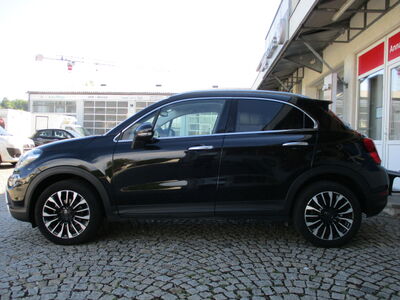 Fiat 500X Gebrauchtwagen