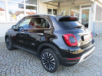 Fiat 500X Gebrauchtwagen
