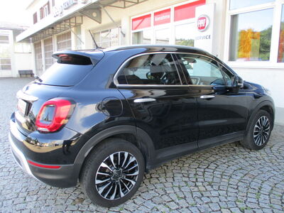 Fiat 500X Gebrauchtwagen