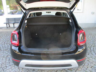 Fiat 500X Gebrauchtwagen