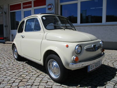Puch 500 Oldtimer Puch 500 Oldtimer