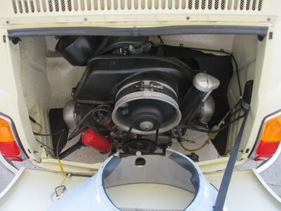 Puch 500 Oldtimer