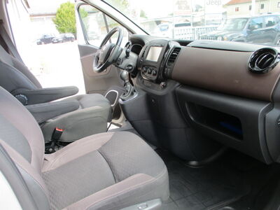 Fiat Talento Gebrauchtwagen Fiat Talento Gebrauchtwagen