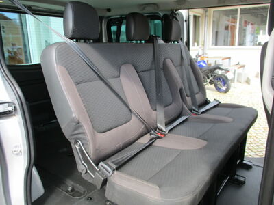 Fiat Talento Gebrauchtwagen Fiat Talento Gebrauchtwagen