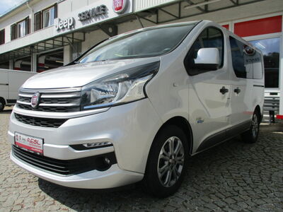Fiat Talento Gebrauchtwagen Fiat Talento Gebrauchtwagen