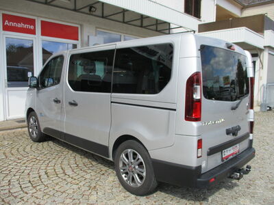 Fiat Talento Gebrauchtwagen Fiat Talento Gebrauchtwagen
